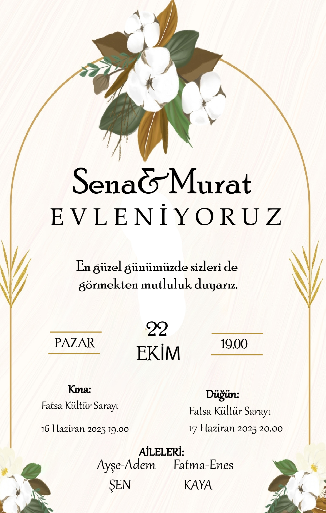 Hızlı Daetiye 5013