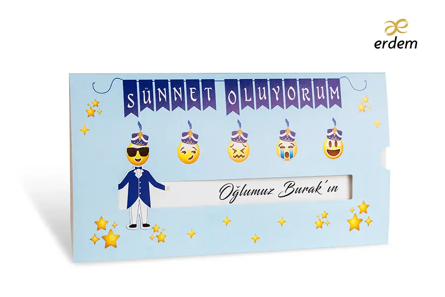 SÜNNET - 80936