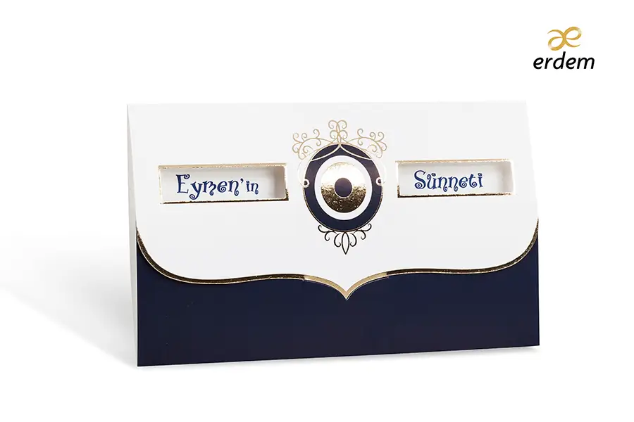 SÜNNET Davetiye 80921
